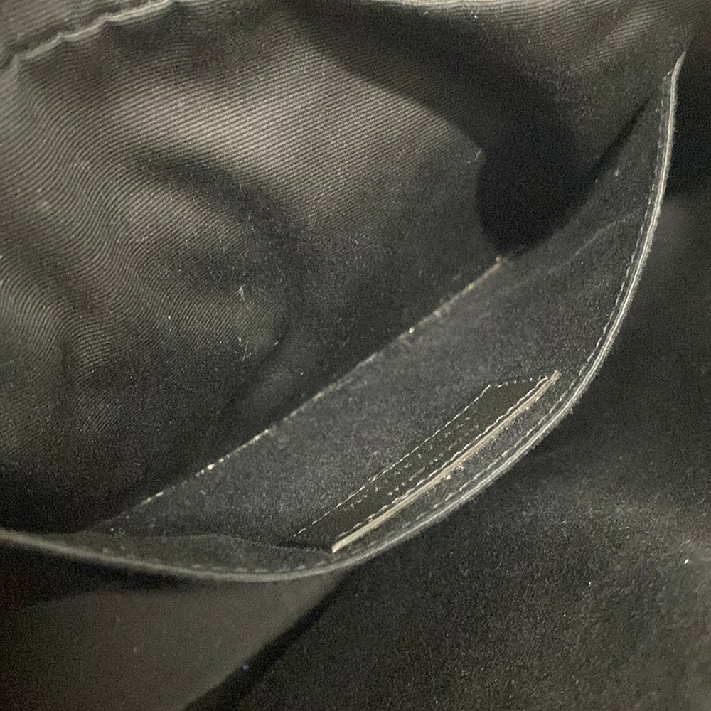 Saint Laurent PARIS Lou Camera Bag Shoulder Bag 612544 - Picture 15 of 15